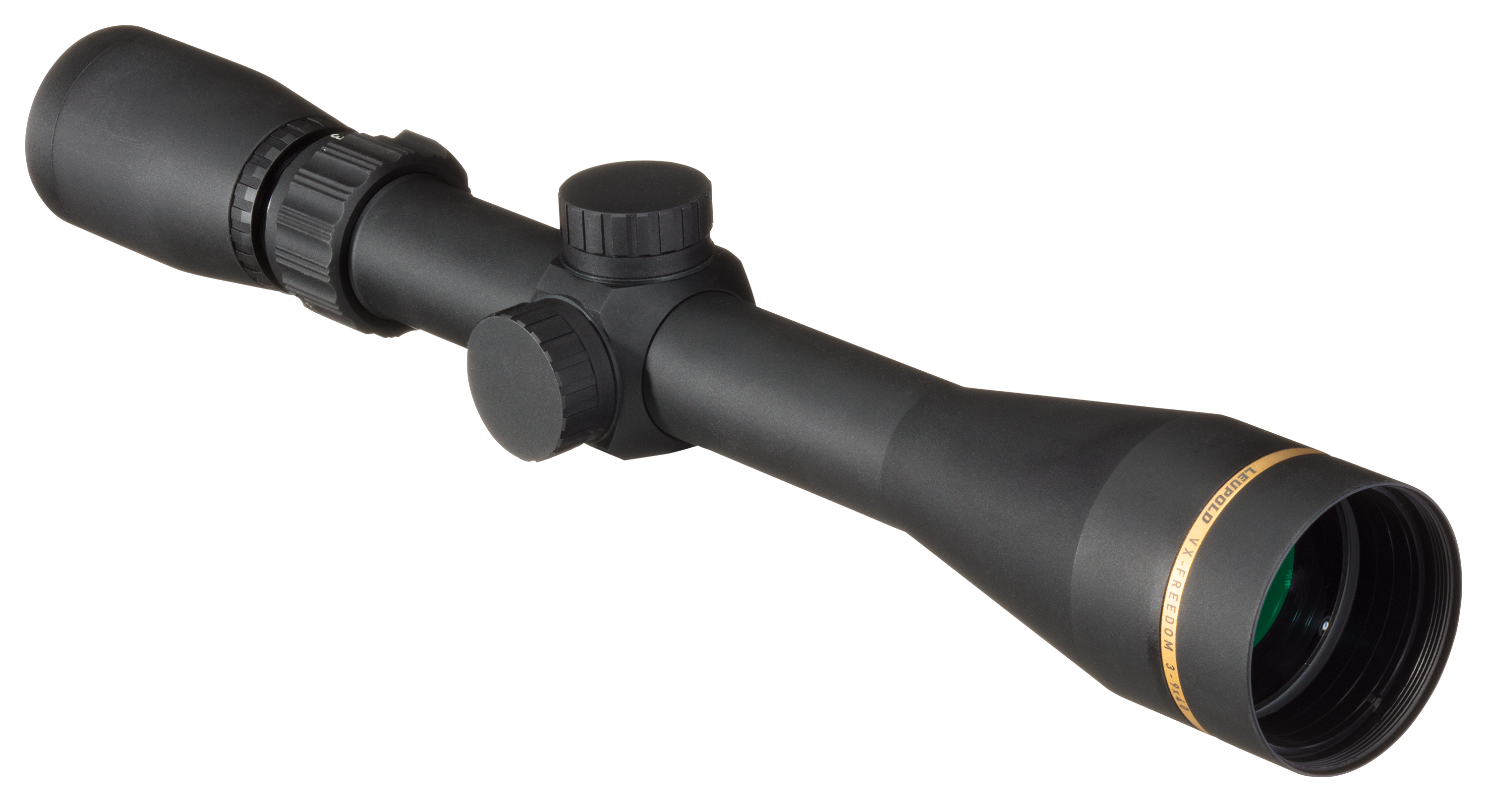 Leupold VXFreedom Muzzleloader Rifle Scope Bass Pro Shops